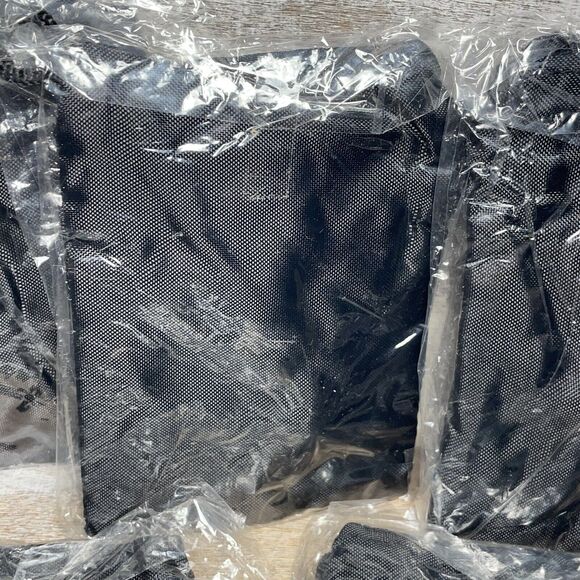 Lot of 5 Go Army Strong Neck Passport, ID Holders Clear Face Cover 4.5x6" New - Picture 9 of 16